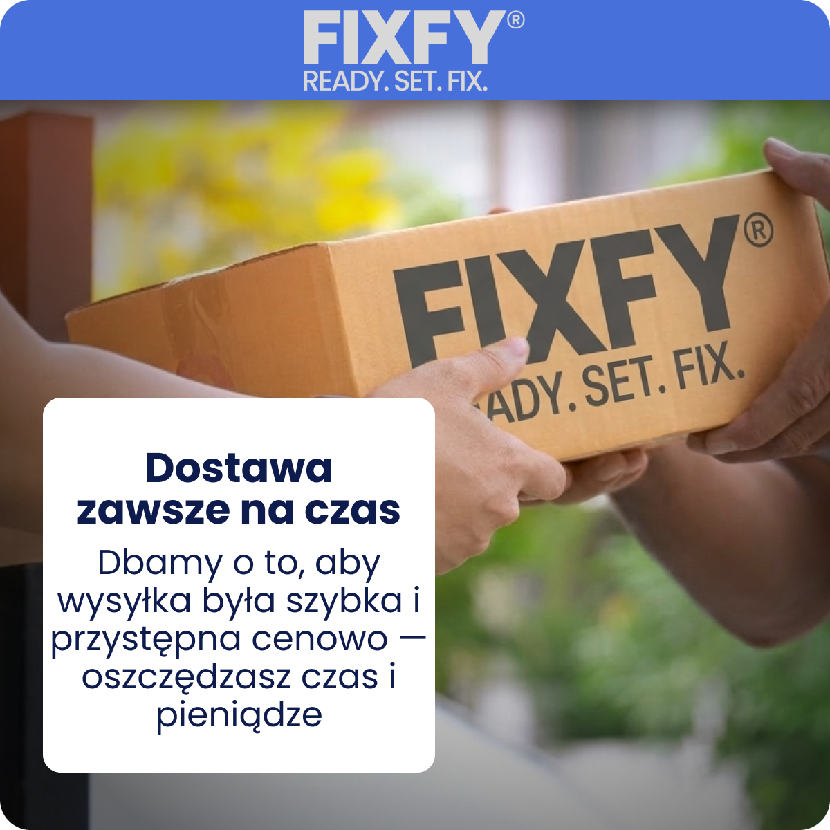 FIXFY Adapter R1234yf