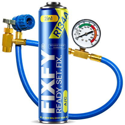FIXFY Zestaw 2w1 z przewodem