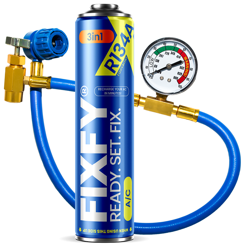 FIXFY Zestaw 3w1 z przewodem