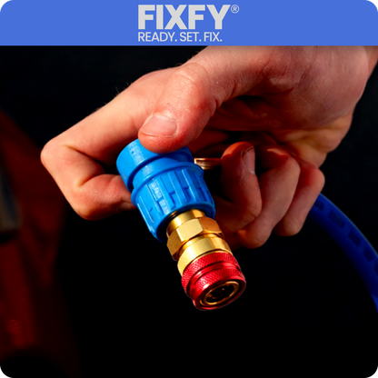 FIXFY Adapter HP/LP